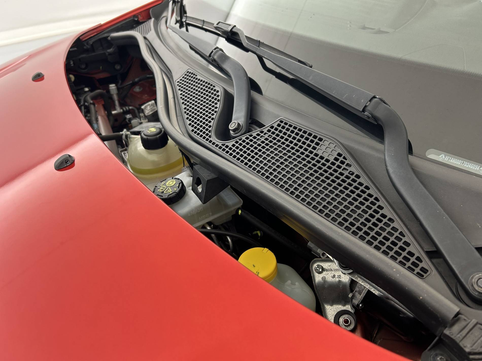 Vente en ligne Renault Twingo 3  SCe 65 au prix de 11 990 €