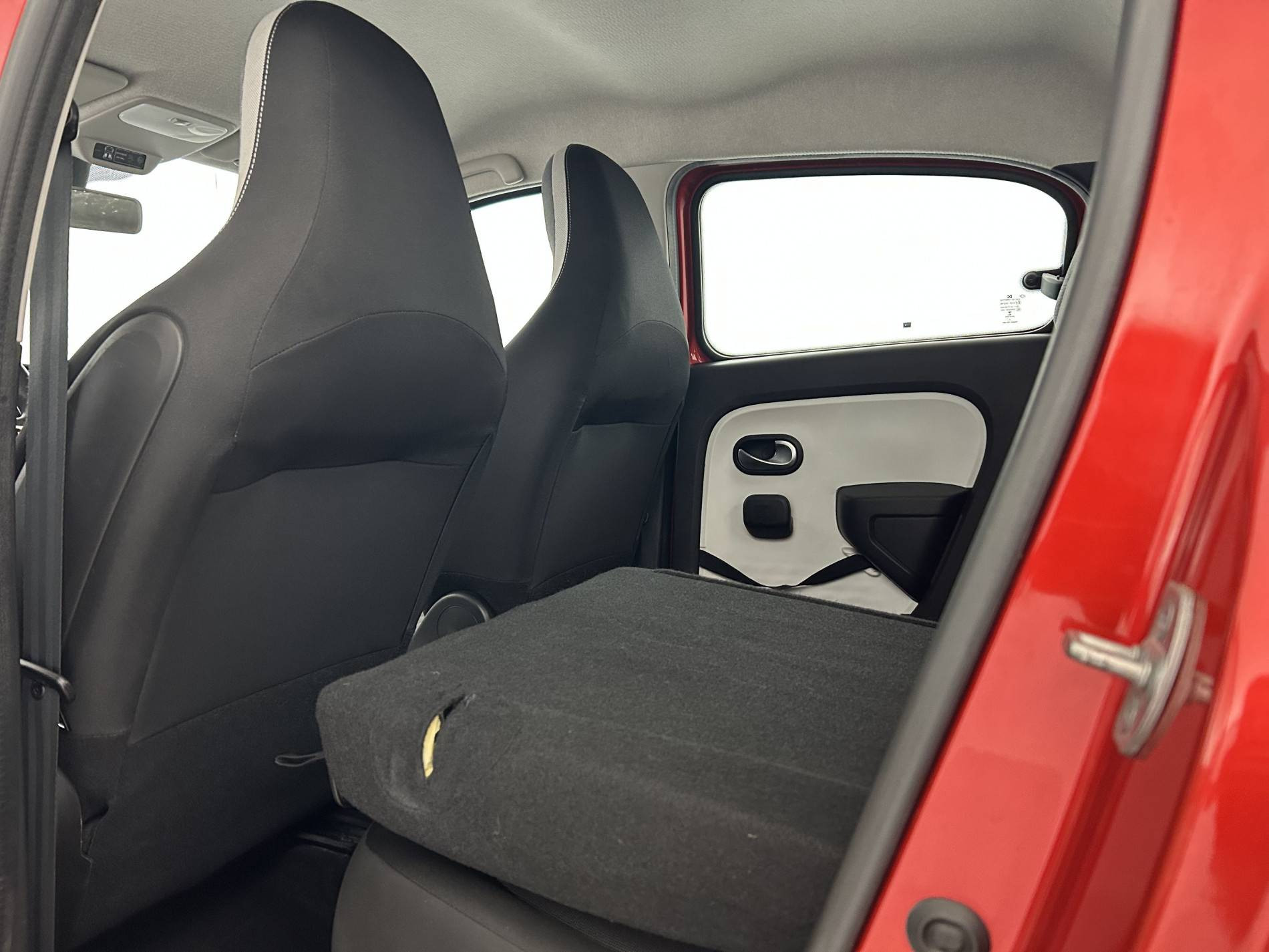 Vente en ligne Renault Twingo 3  SCe 65 au prix de 11 990 €