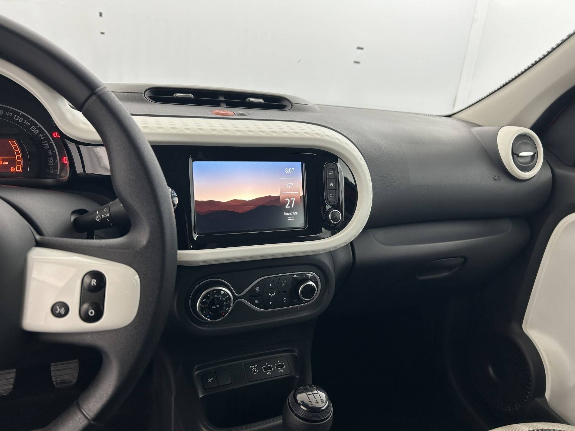 Vente en ligne Renault Twingo 3  SCe 65 au prix de 11 990 €