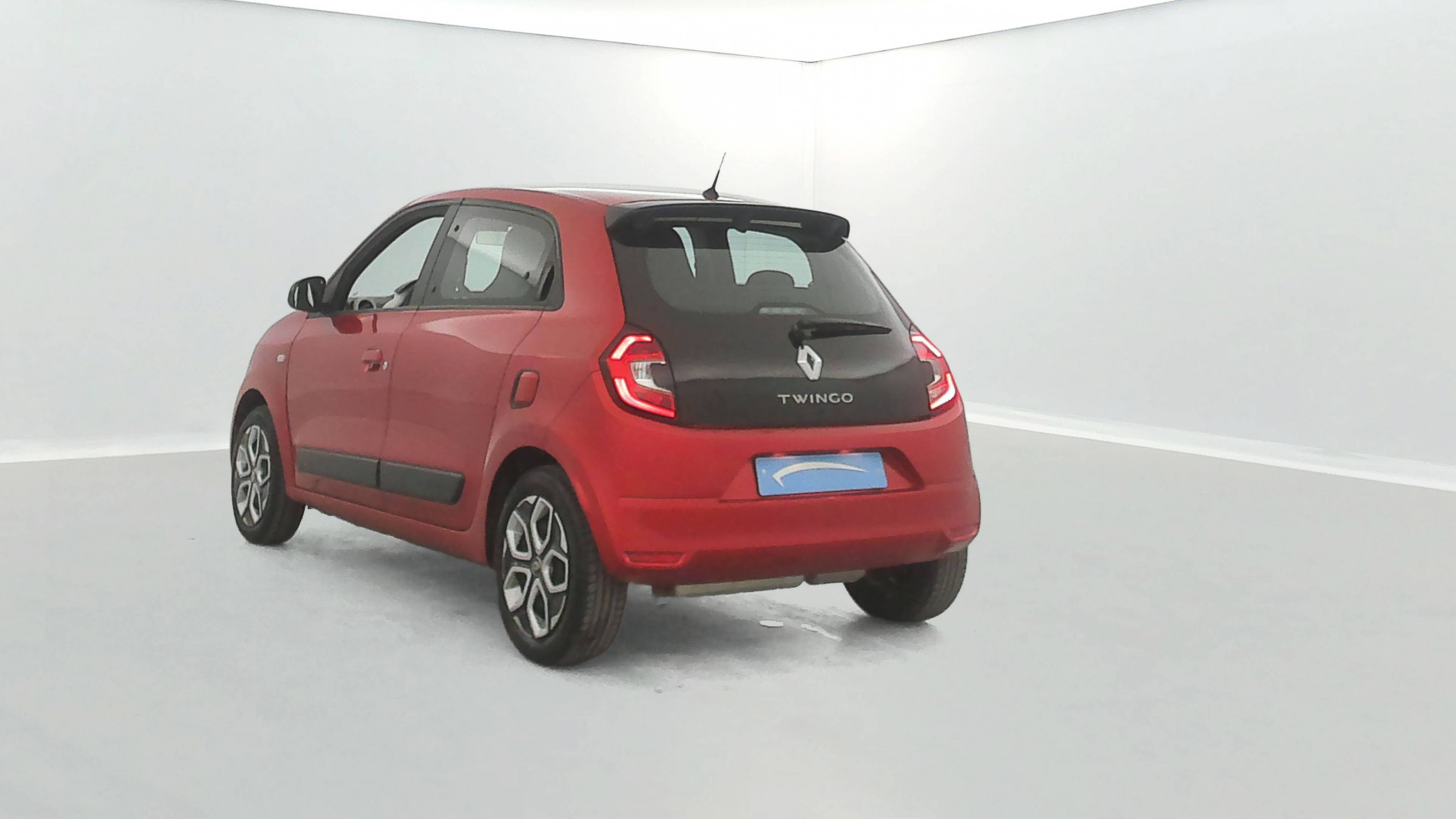 Vente en ligne Renault Twingo 3  SCe 65 au prix de 11 990 €