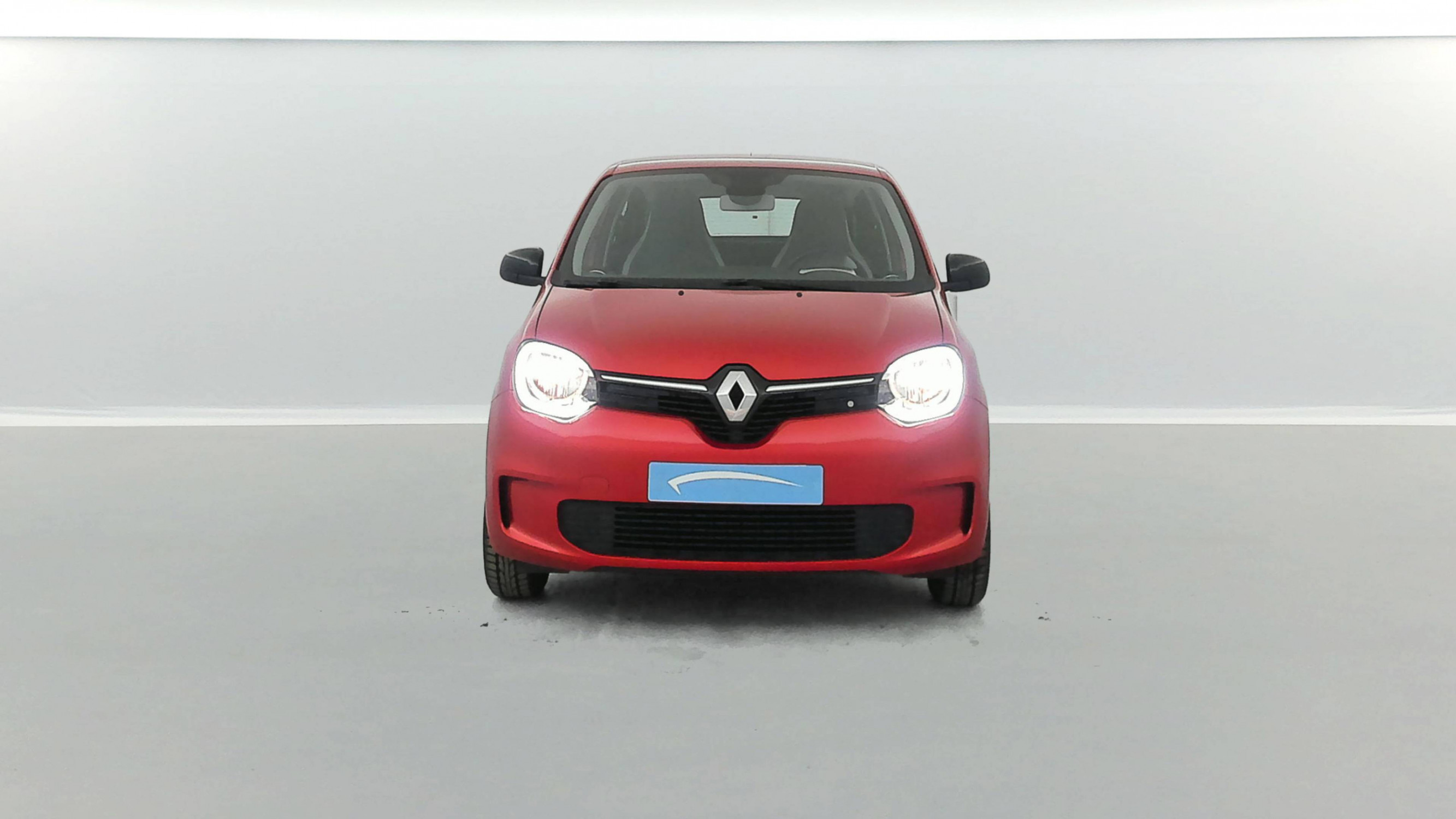 Vente en ligne Renault Twingo 3  SCe 65 au prix de 11 990 €