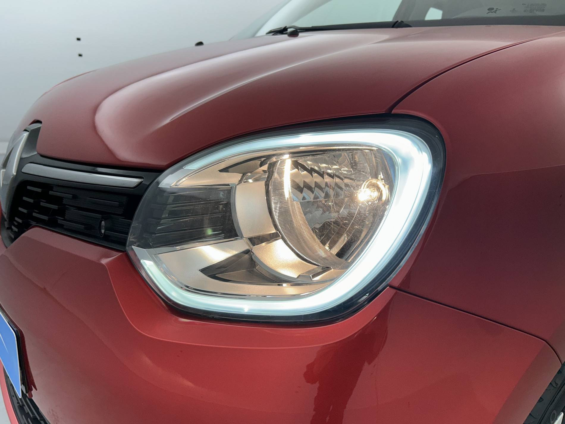 Vente en ligne Renault Twingo 3  SCe 65 au prix de 11 990 €