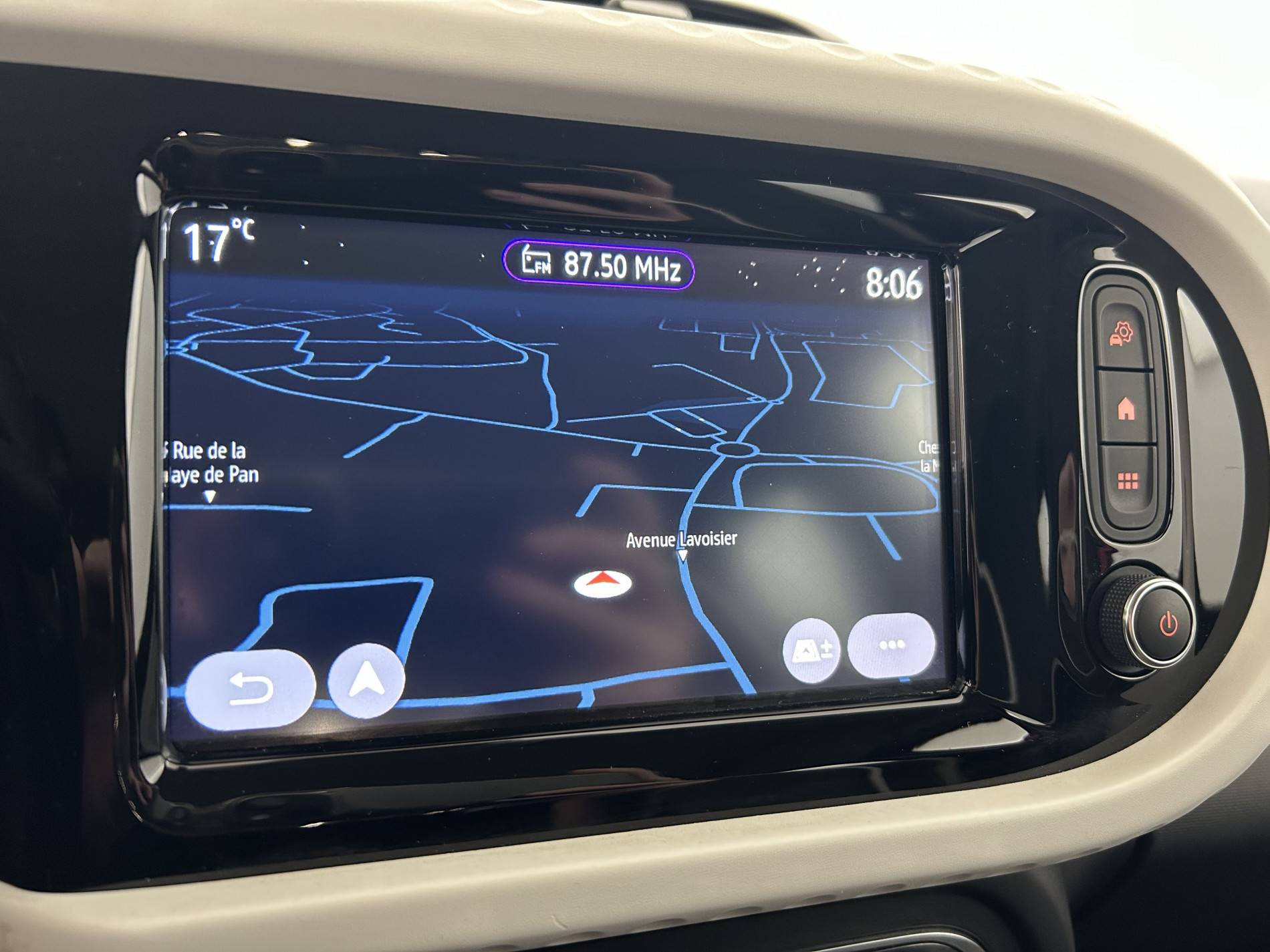 Vente en ligne Renault Twingo 3  SCe 65 au prix de 11 990 €