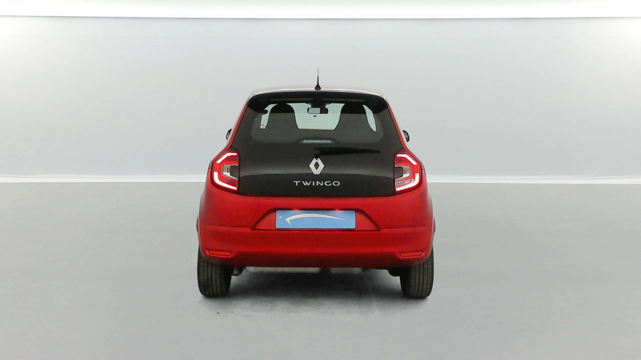 Vente en ligne Renault Twingo 3  SCe 65 au prix de 11 990 €