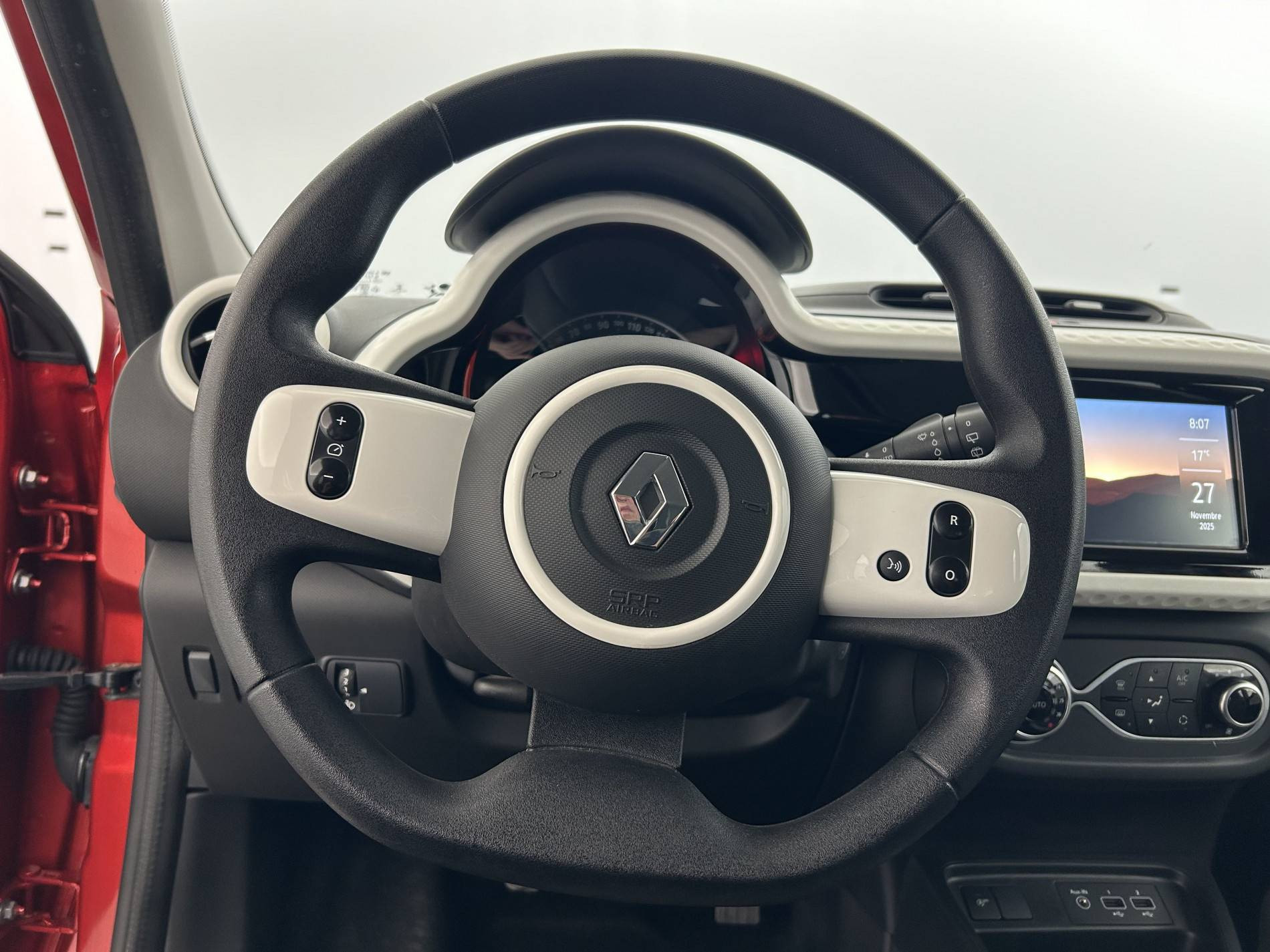 Vente en ligne Renault Twingo 3  SCe 65 au prix de 11 990 €