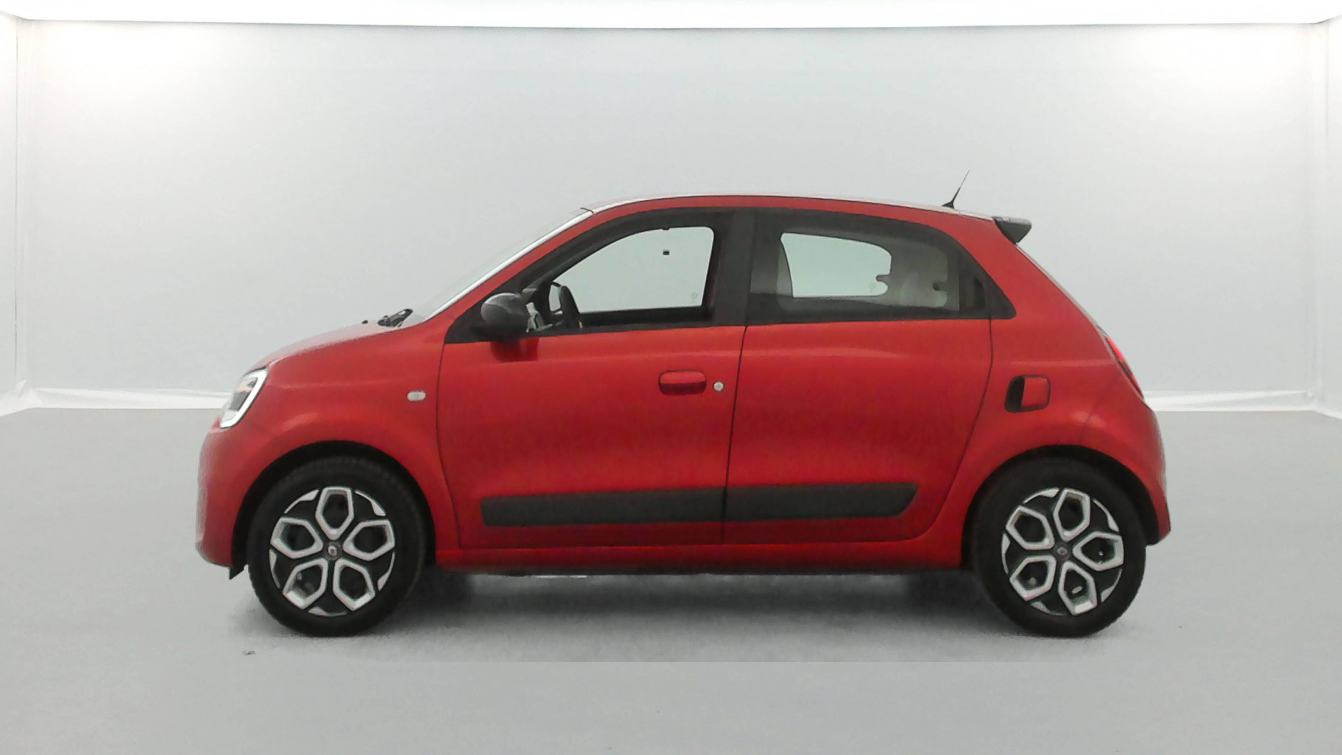 Vente en ligne Renault Twingo 3  SCe 65 au prix de 11 990 €