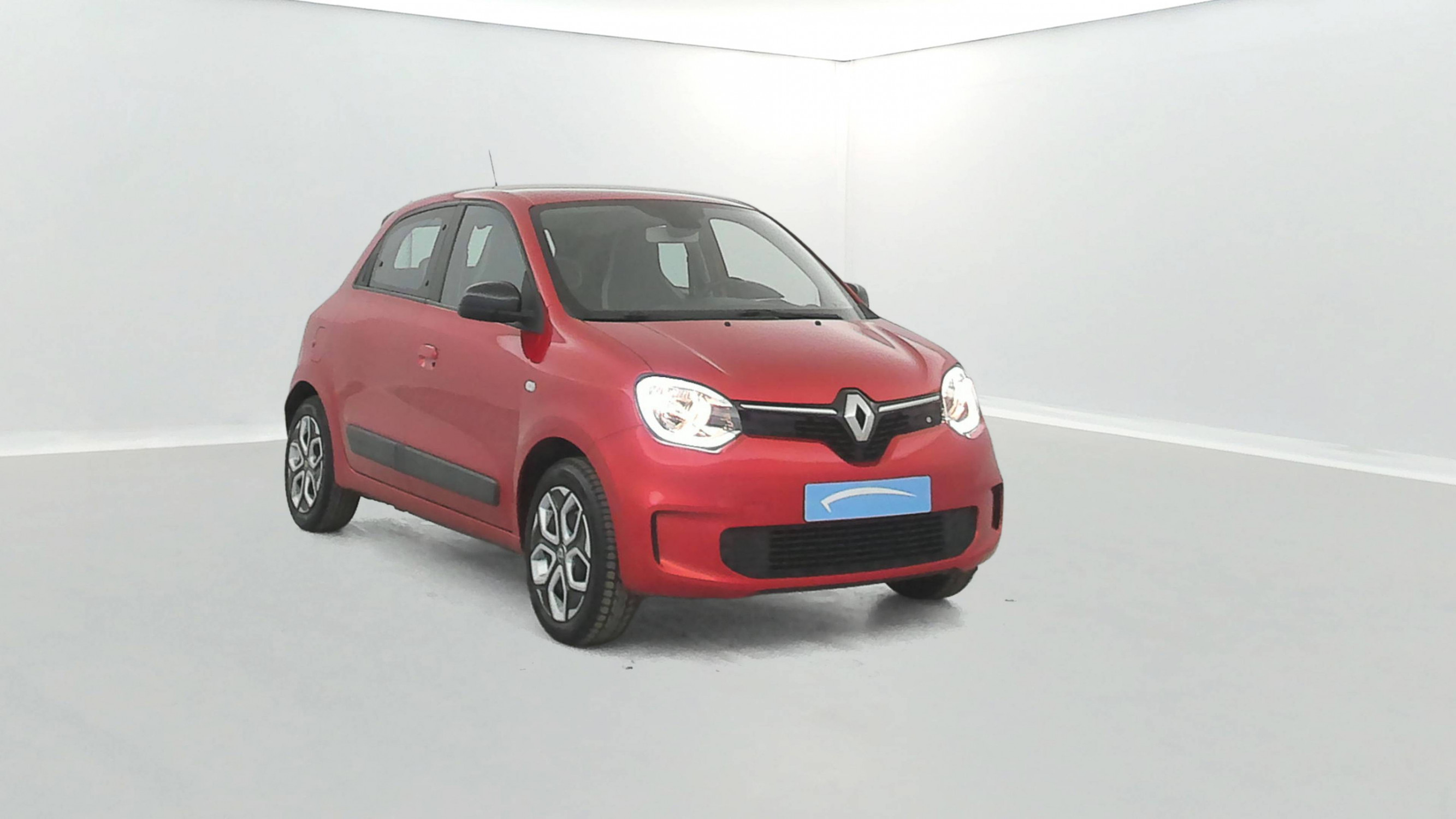 Vente en ligne Renault Twingo 3  SCe 65 au prix de 11 990 €