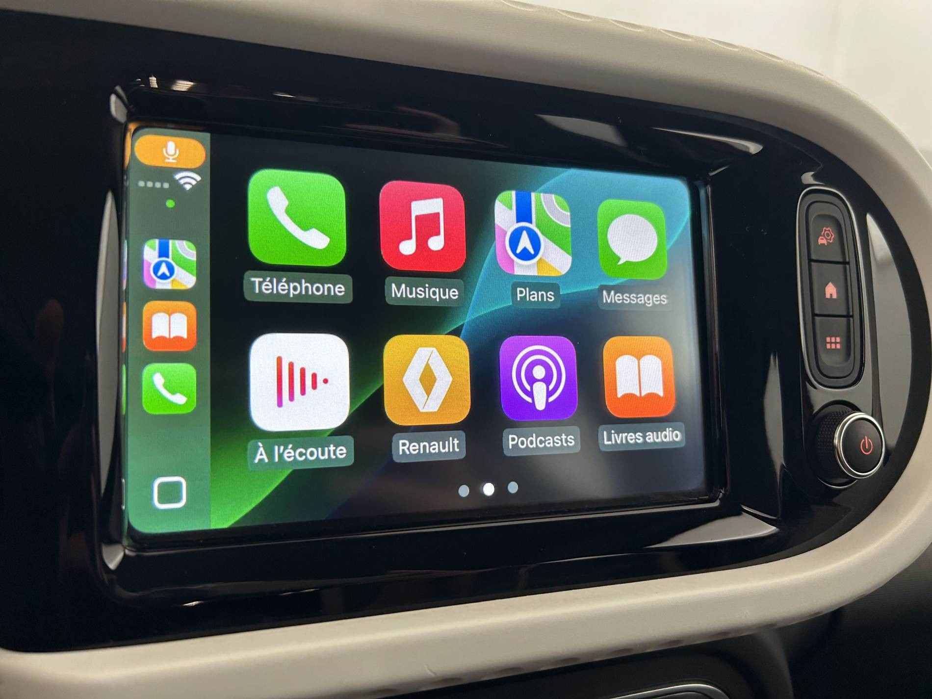 Vente en ligne Renault Twingo 3  SCe 65 au prix de 11 990 €