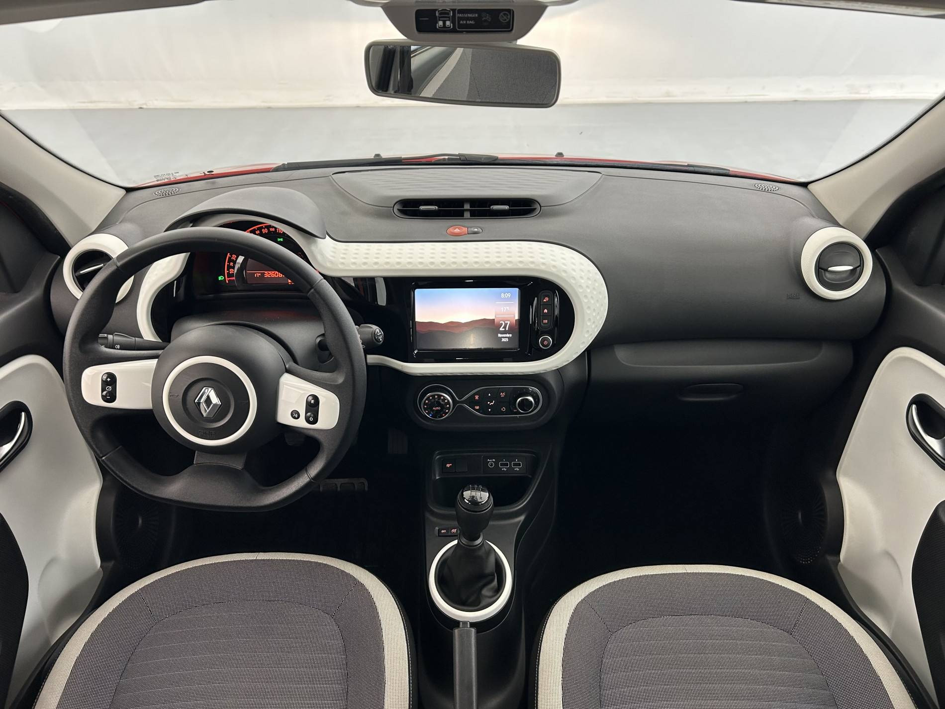 Vente en ligne Renault Twingo 3  SCe 65 au prix de 11 990 €