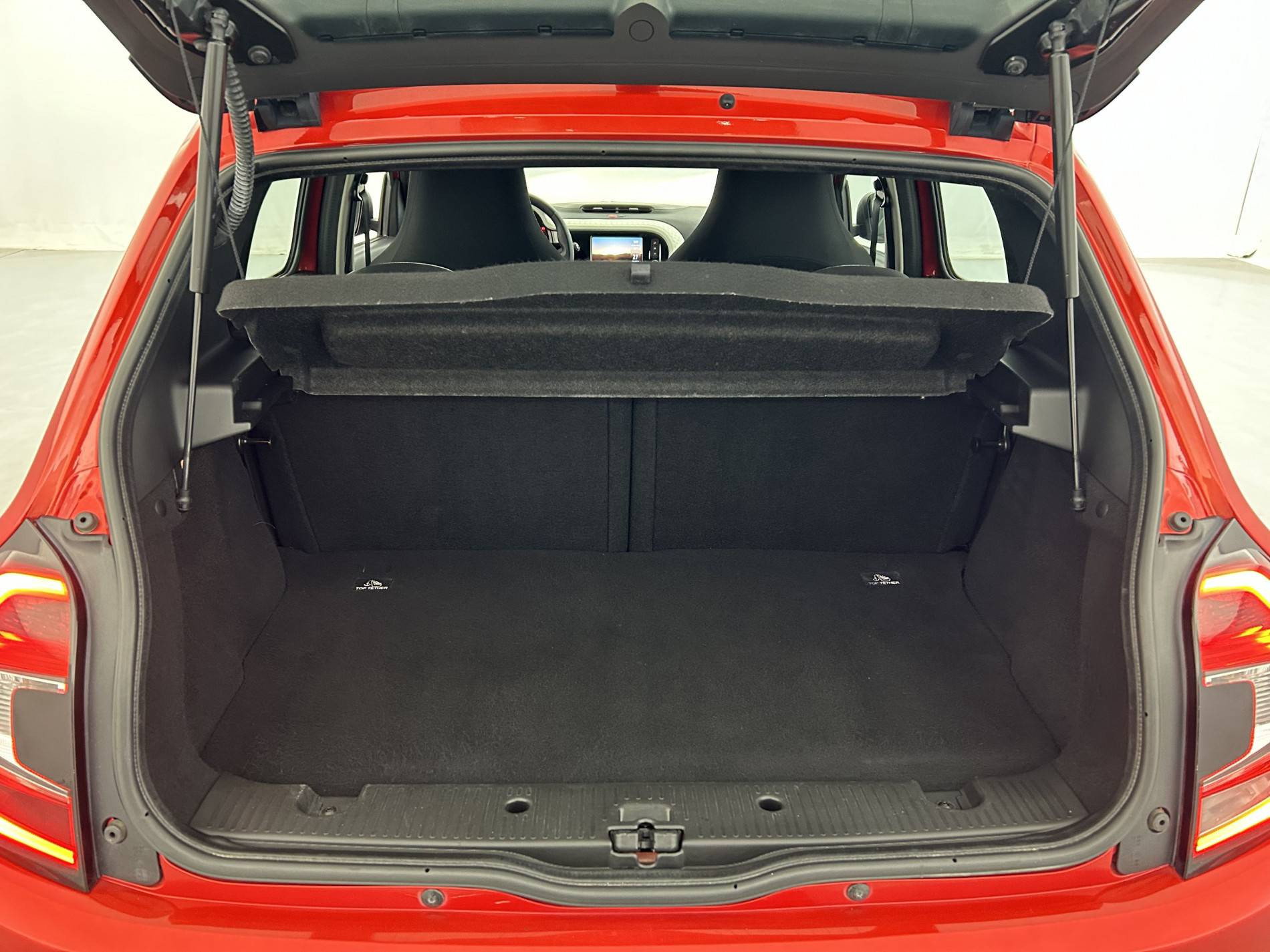 Vente en ligne Renault Twingo 3  SCe 65 au prix de 11 990 €