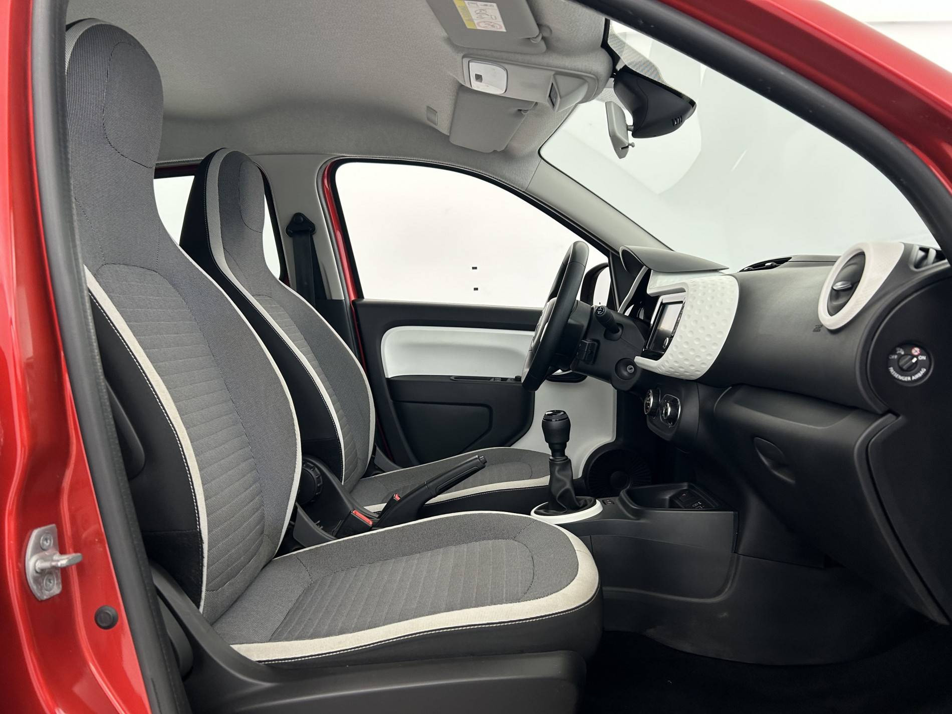 Vente en ligne Renault Twingo 3  SCe 65 au prix de 11 990 €