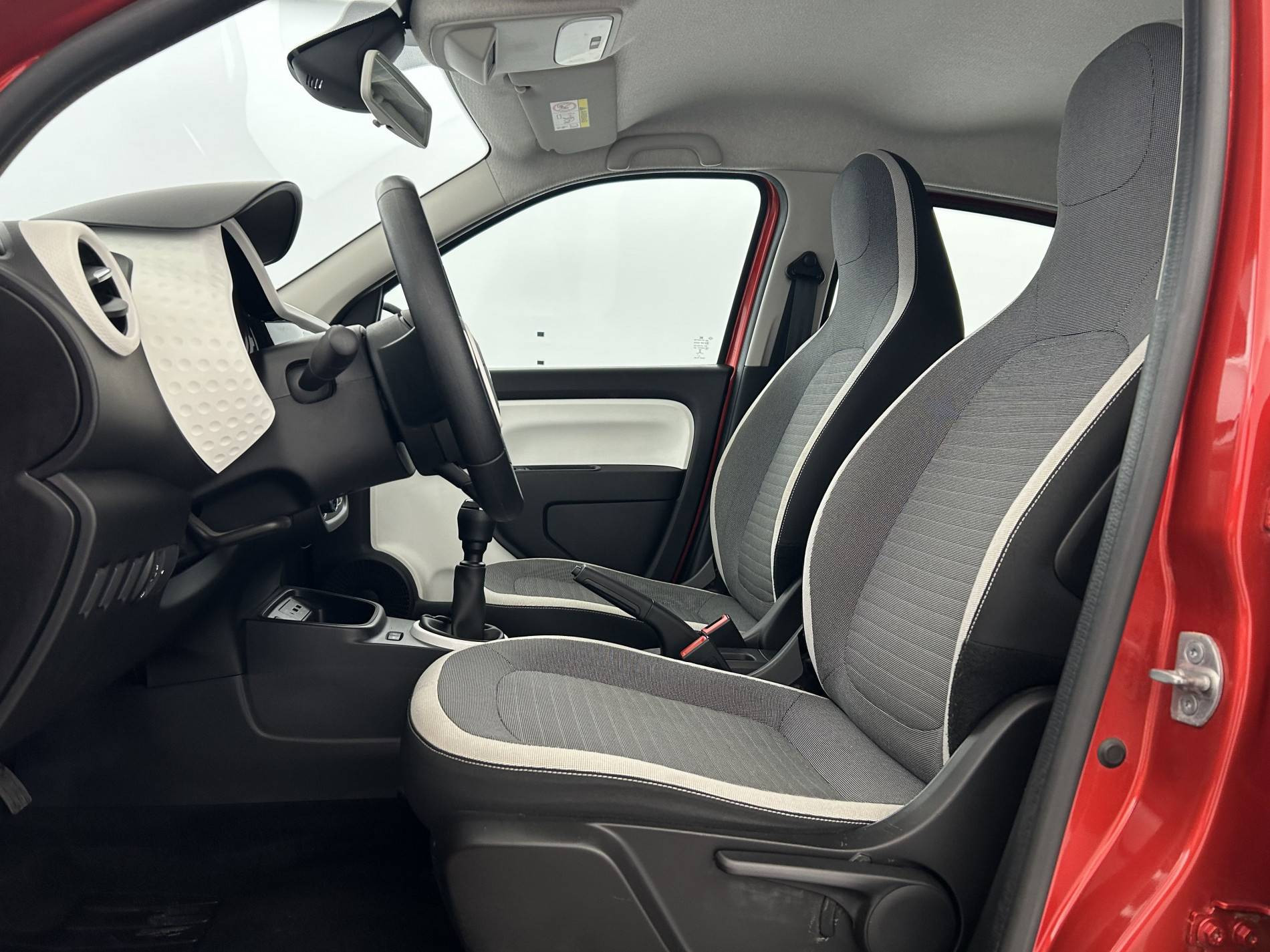 Vente en ligne Renault Twingo 3  SCe 65 au prix de 11 990 €