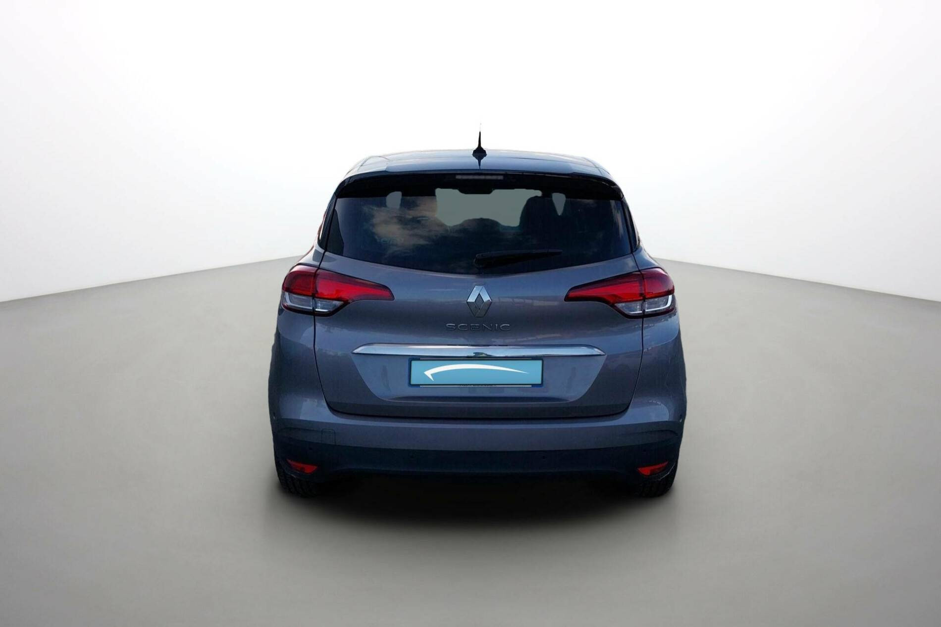 Vente en ligne Renault Scenic 4 Scenic TCe 140 FAP EDC au prix de 15 970 €