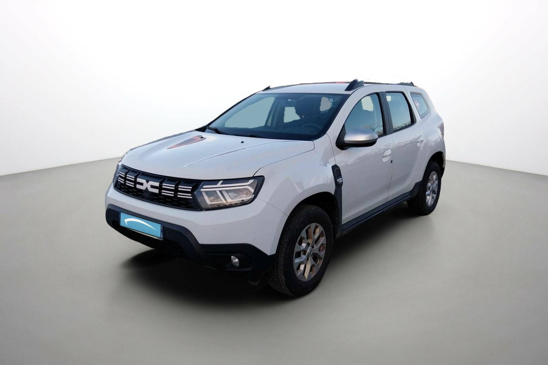 Dacia Duster  TCe 130 4x2 occasion de 2023 en vente à Auray