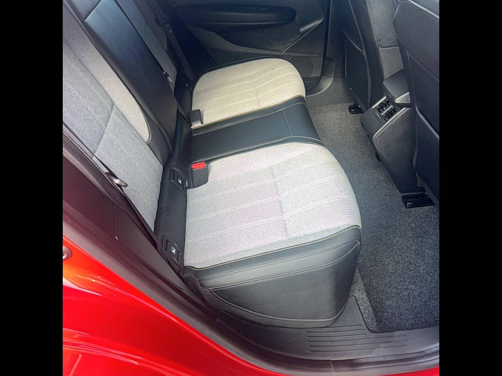 Vente en ligne Renault Megane E-Tech  EV60 220 ch optimum charge au prix de 27 570 €