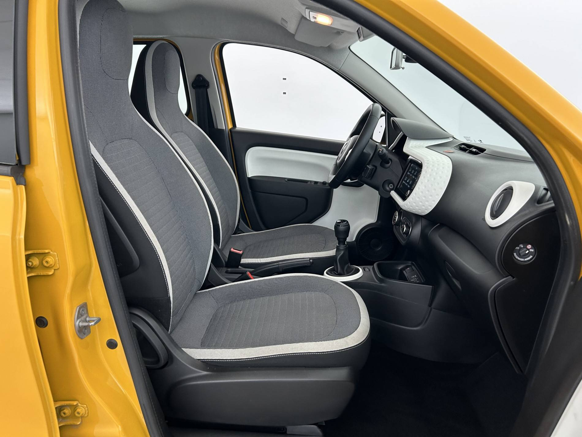 Vente en ligne Renault Twingo 3  SCe 65 au prix de 11 990 €