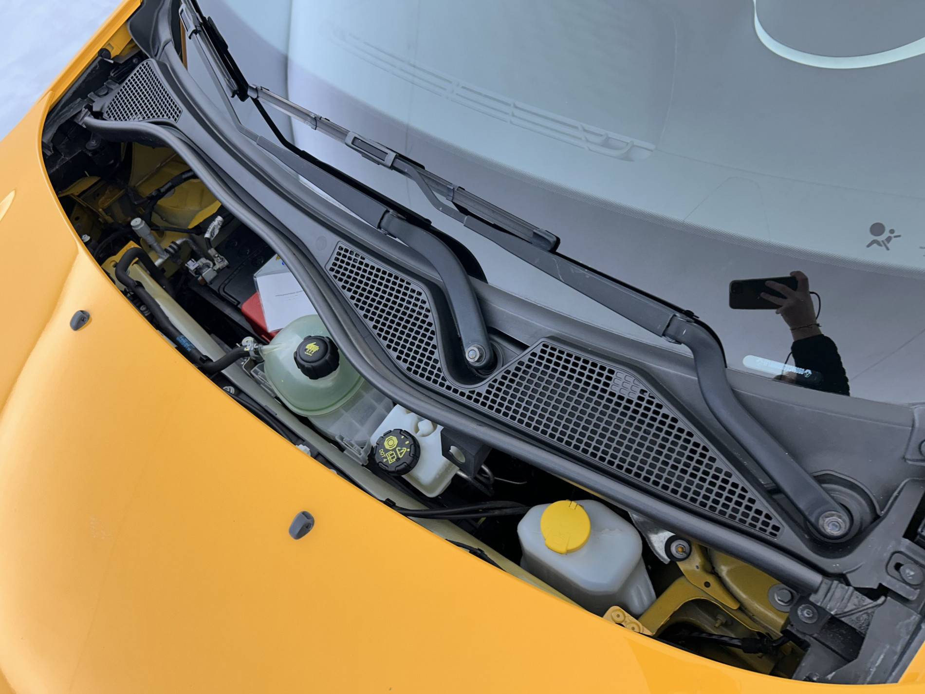 Vente en ligne Renault Twingo 3  SCe 65 au prix de 11 990 €