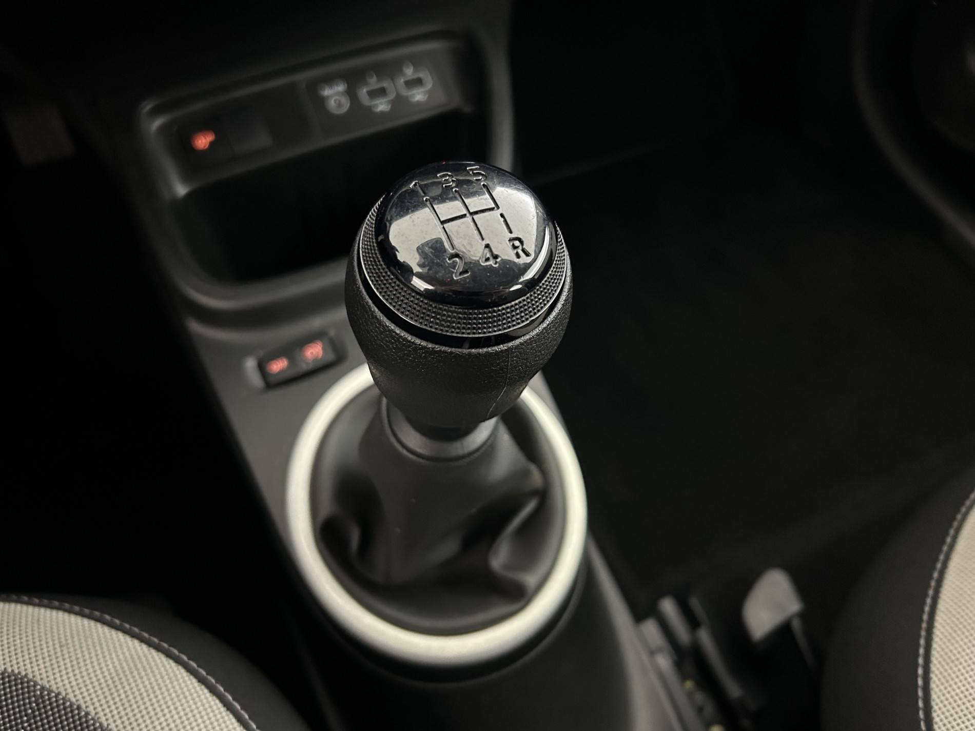 Vente en ligne Renault Twingo 3  SCe 65 au prix de 11 990 €