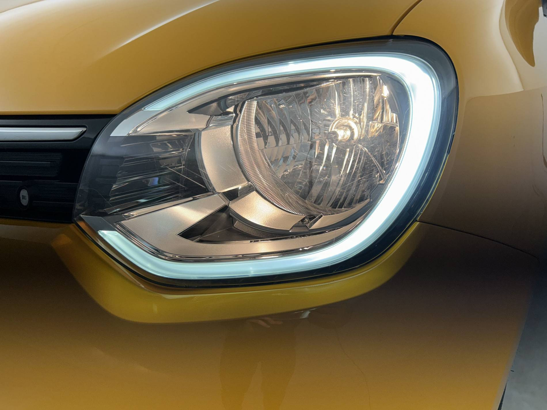 Vente en ligne Renault Twingo 3  SCe 65 au prix de 11 990 €