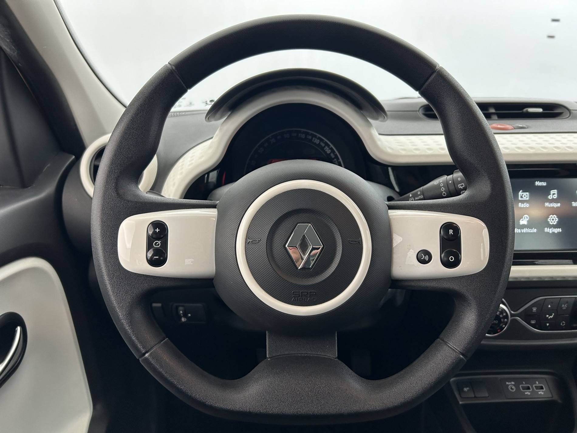 Vente en ligne Renault Twingo 3  SCe 65 au prix de 11 990 €