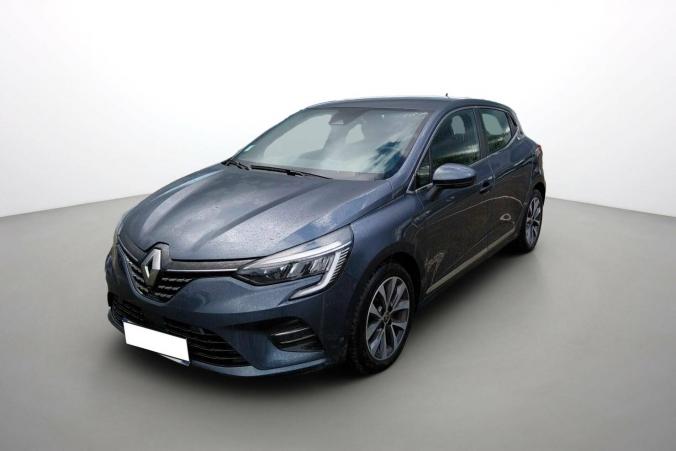 Vente en ligne Renault Clio 5 Clio TCe 90 - 21 au prix de 14 490 €