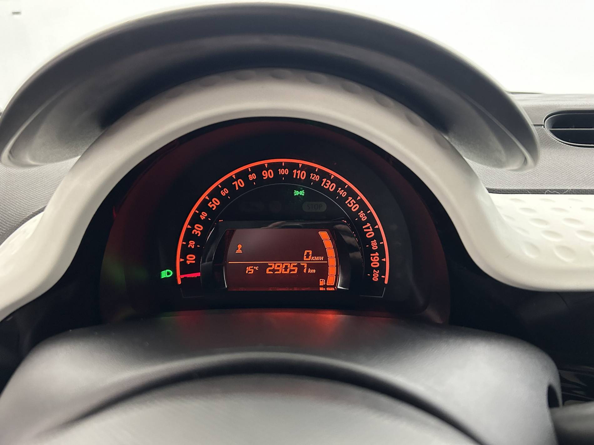 Vente en ligne Renault Twingo 3  SCe 65 au prix de 11 990 €