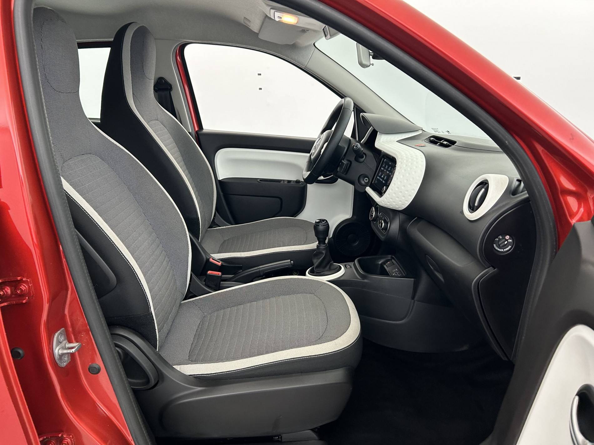 Vente en ligne Renault Twingo 3  SCe 65 au prix de 11 990 €