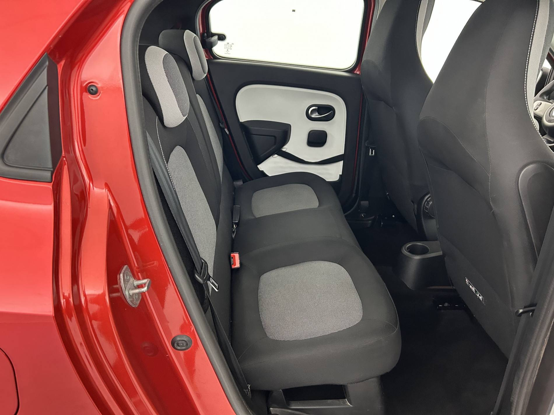 Vente en ligne Renault Twingo 3  SCe 65 au prix de 11 990 €