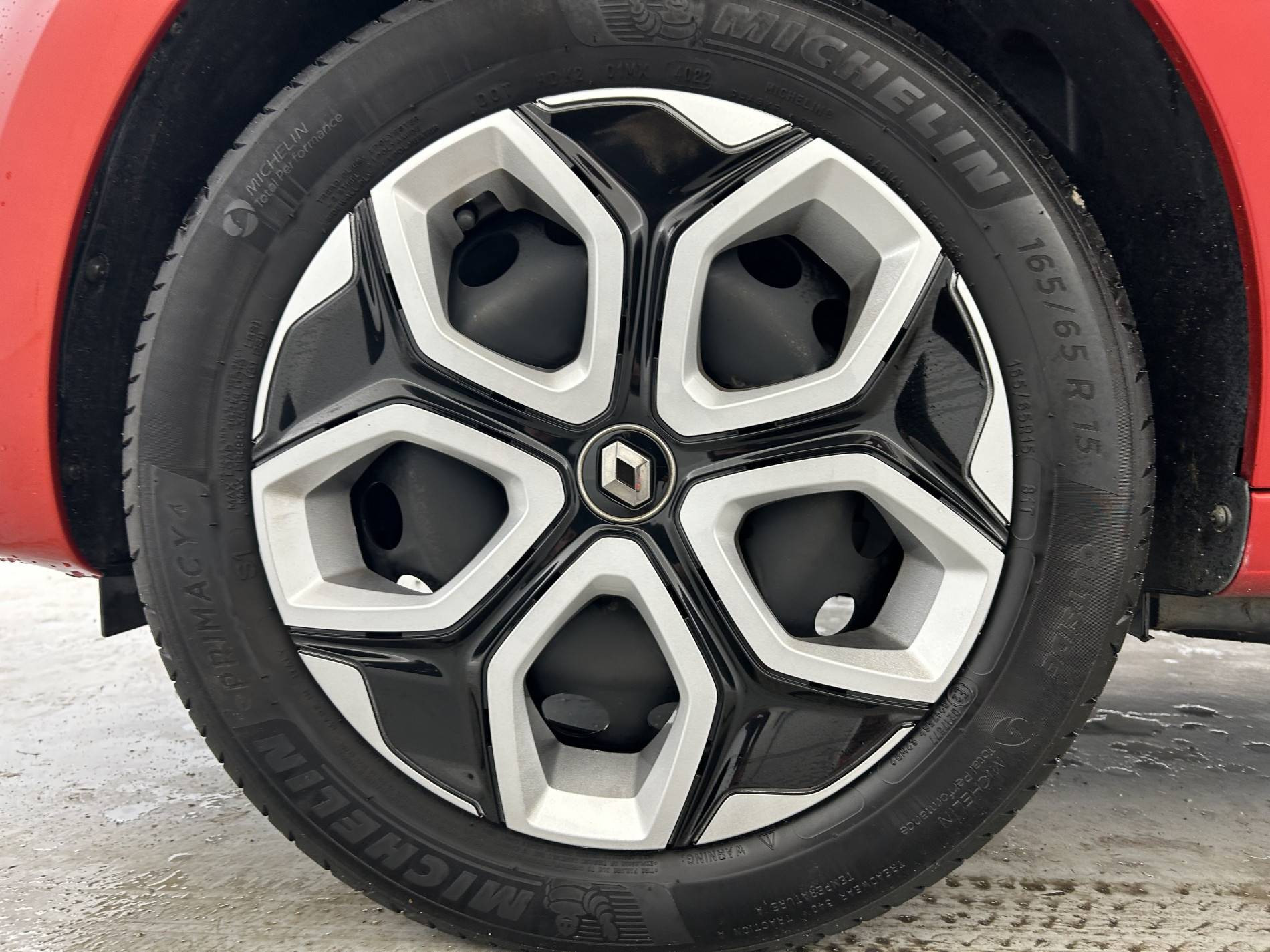 Vente en ligne Renault Twingo 3  SCe 65 au prix de 11 990 €