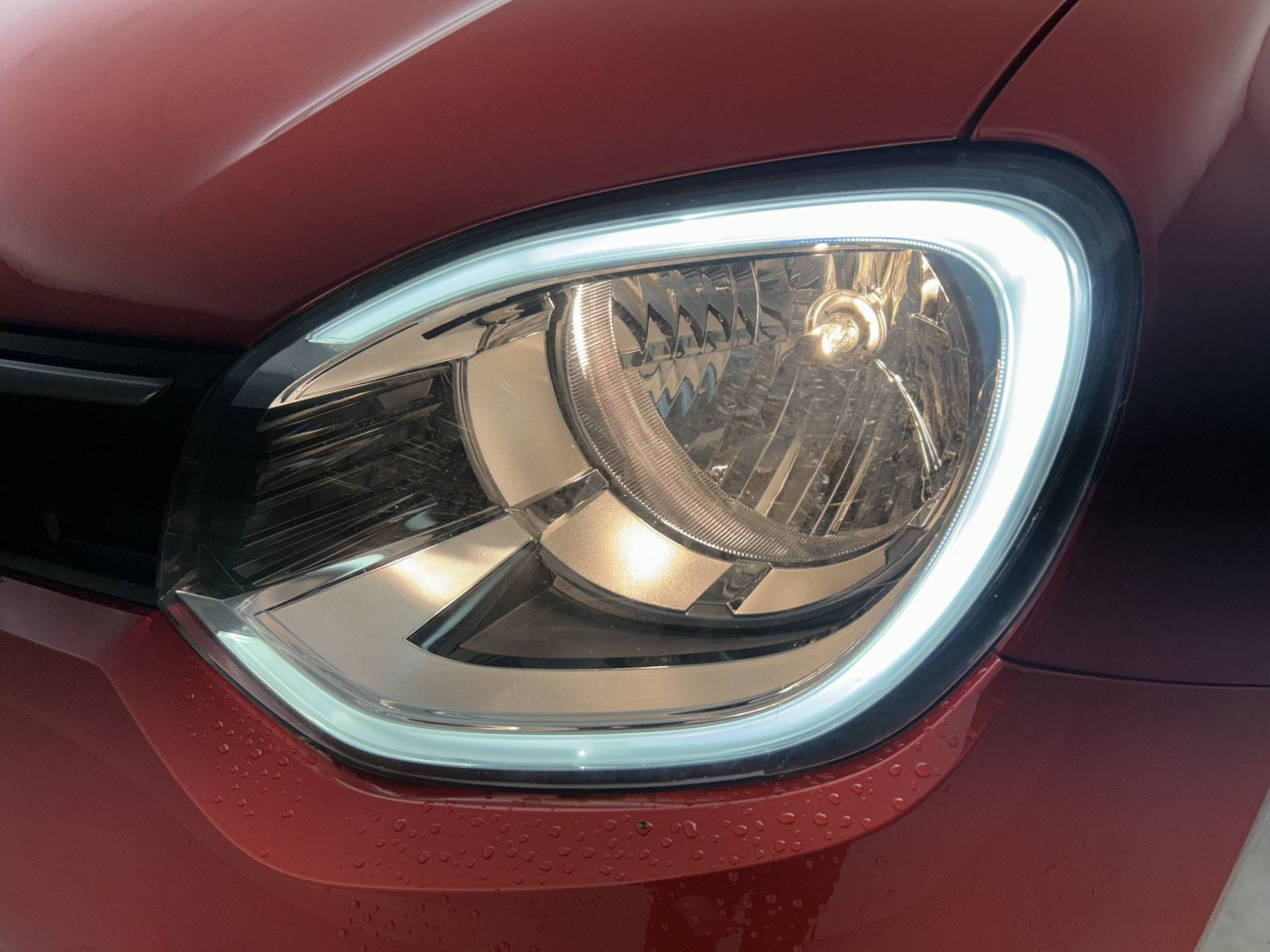 Vente en ligne Renault Twingo 3  SCe 65 au prix de 11 990 €