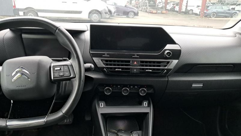 Vente en ligne Citroën C4  BlueHDi 130 S&S EAT8 au prix de 18 990 €