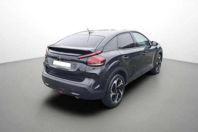 Vente en ligne Citroën C4  BlueHDi 130 S&S EAT8 au prix de 18 990 €