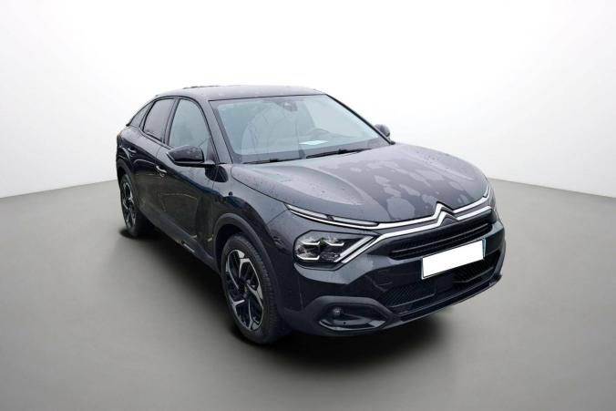 Vente en ligne Citroën C4  BlueHDi 130 S&S EAT8 au prix de 18 990 €