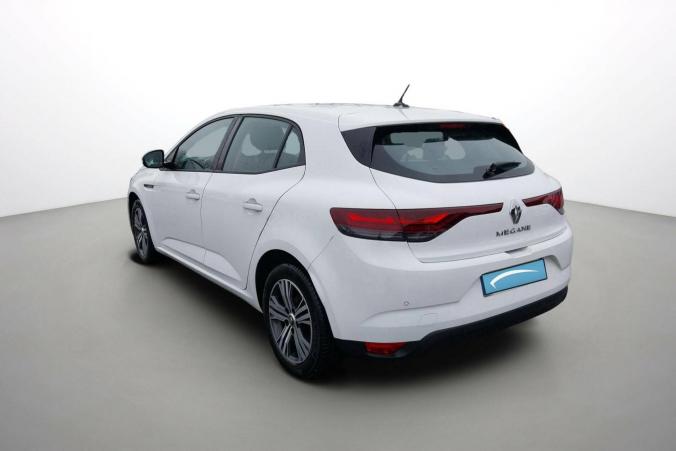 Vente en ligne Renault Megane 4  Blue dCi 115 au prix de 18 490 €