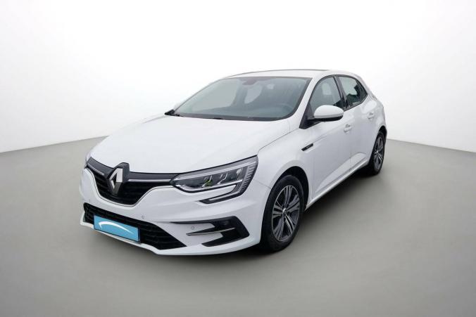 Vente en ligne Renault Megane 4  Blue dCi 115 au prix de 18 490 €