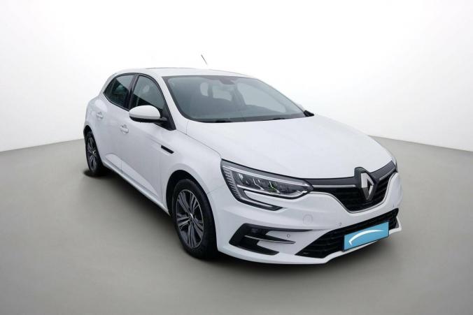 Vente en ligne Renault Megane 4  Blue dCi 115 au prix de 18 490 €