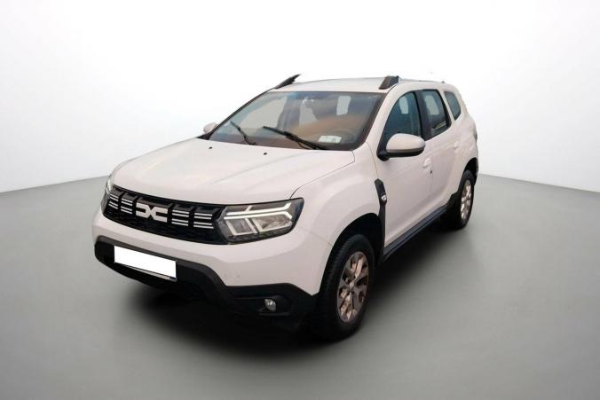 Vente en ligne Dacia Duster  Blue dCi 115 4x4 au prix de 21 990 €