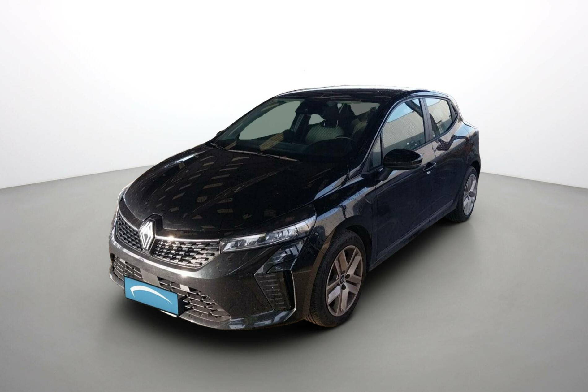 Renault Clio 5 Clio TCe 90 occasion de 2024 en vente à Auray