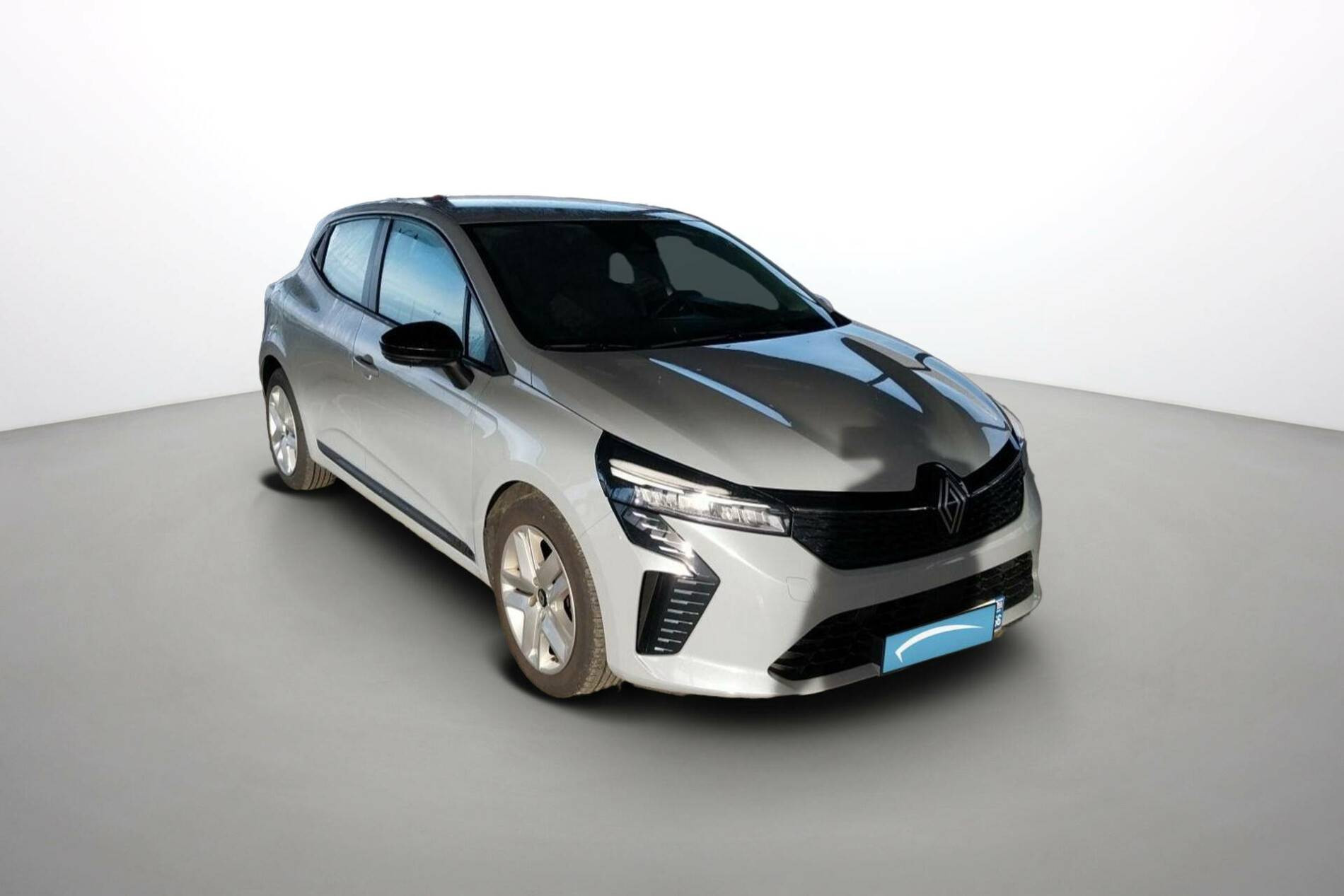 Vente en ligne Renault Clio 5 Clio TCe 90 au prix de 15 990 €