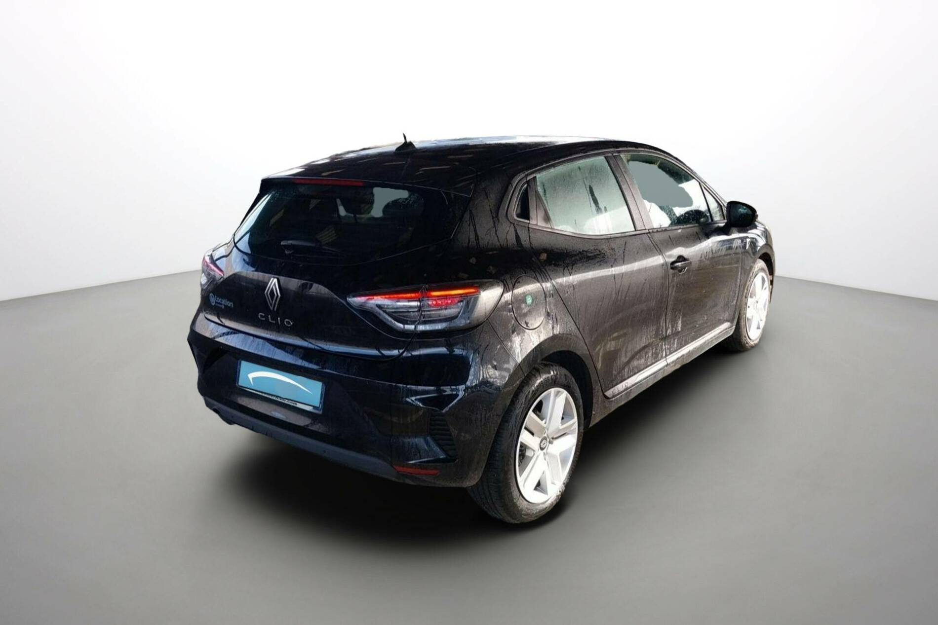 Vente en ligne Renault Clio 5 Clio TCe 90 au prix de 15 490 €