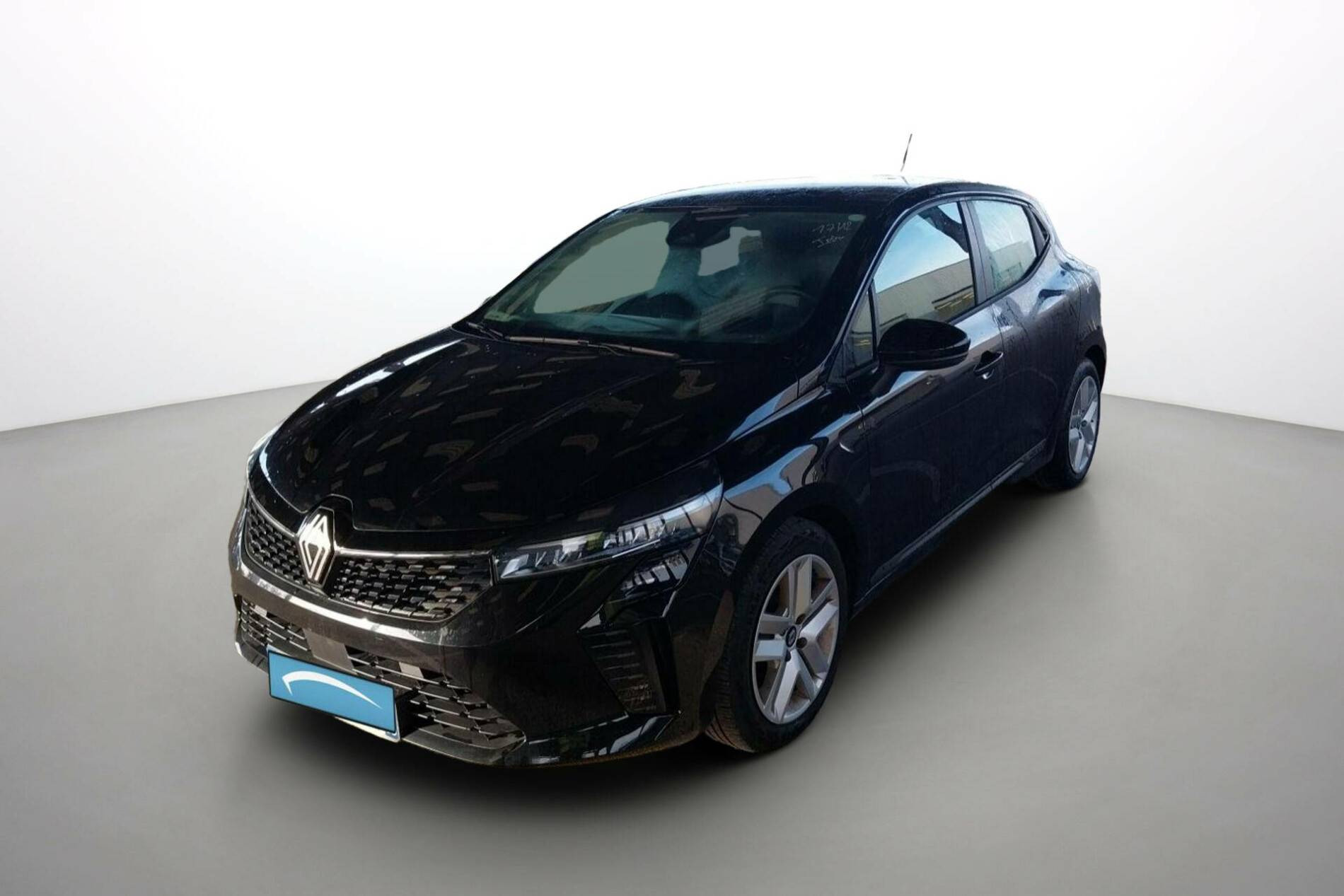 Renault Clio 5 Clio TCe 90 occasion de 2024 en vente à Auray