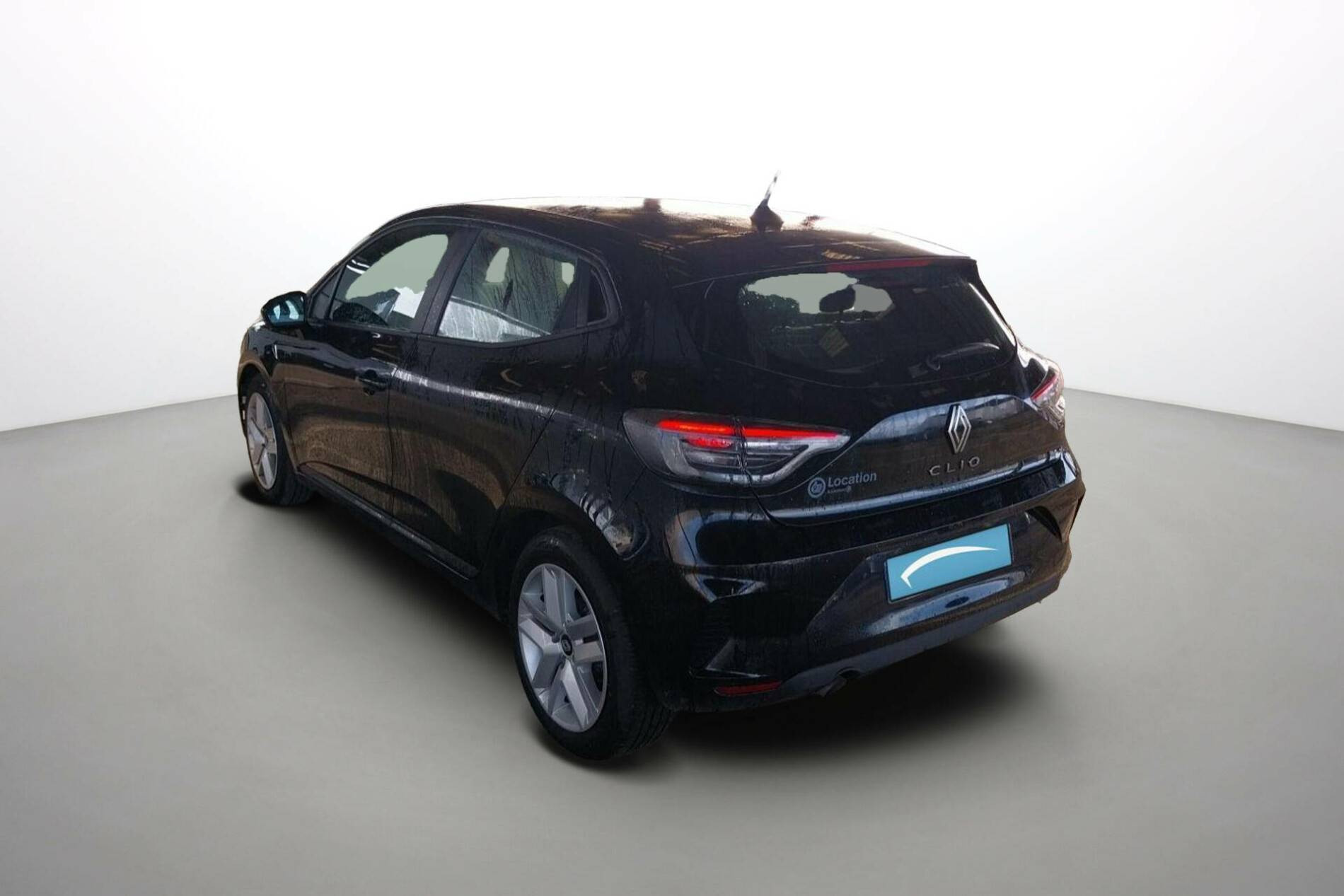 Vente en ligne Renault Clio 5 Clio TCe 90 au prix de 15 490 €