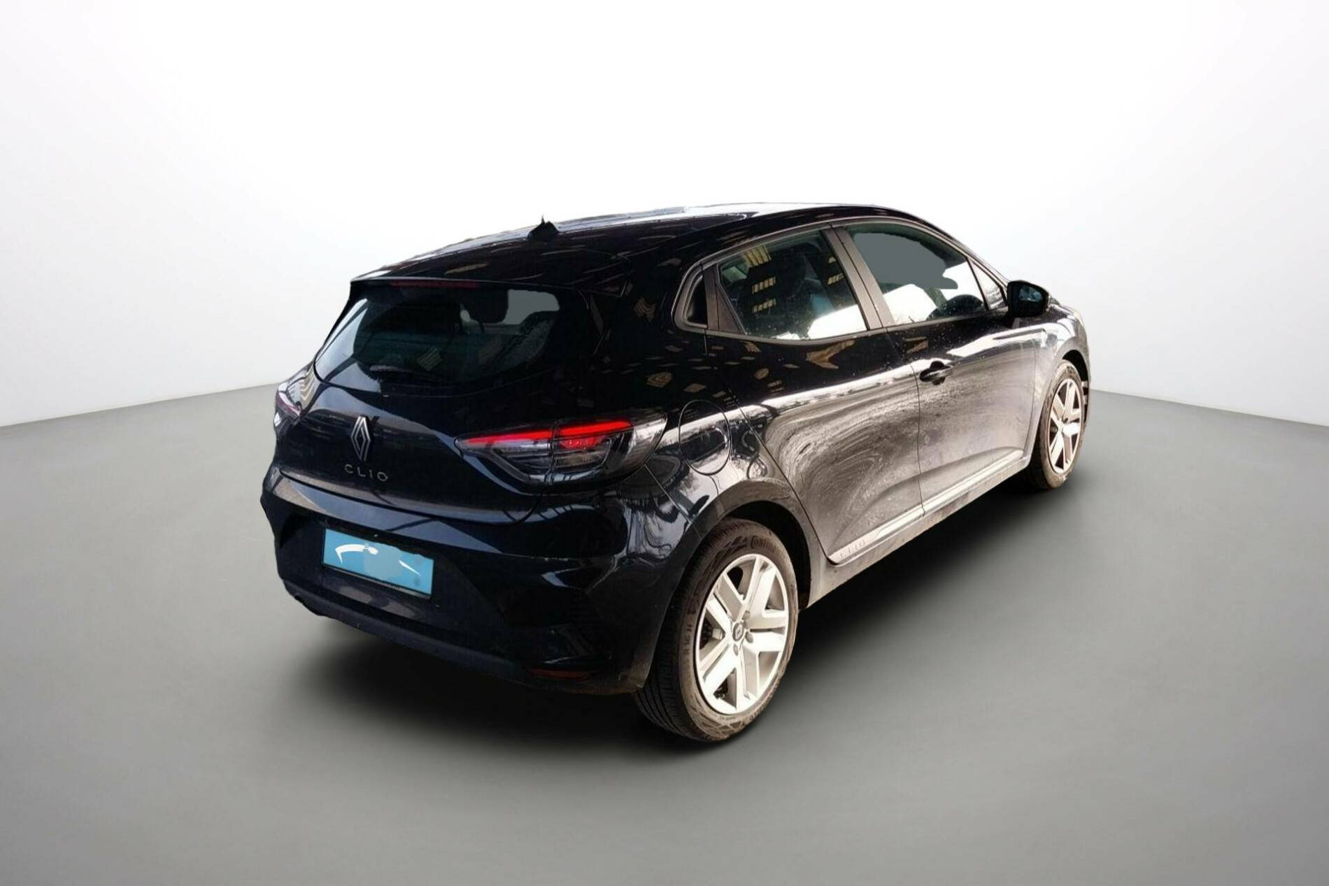 Vente en ligne Renault Clio 5 Clio TCe 90 au prix de 15 990 €