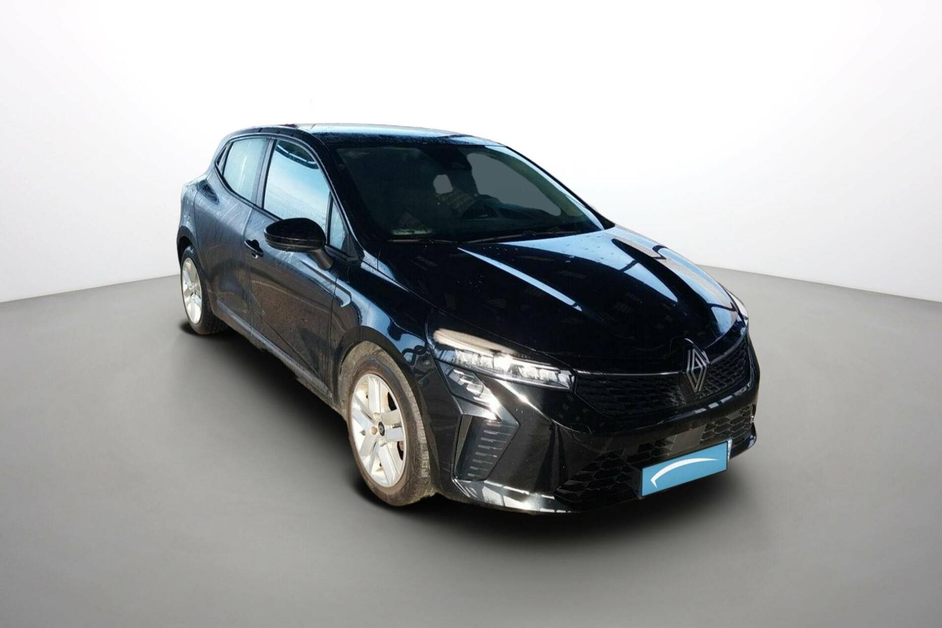 Vente en ligne Renault Clio 5 Clio TCe 90 au prix de 15 490 €