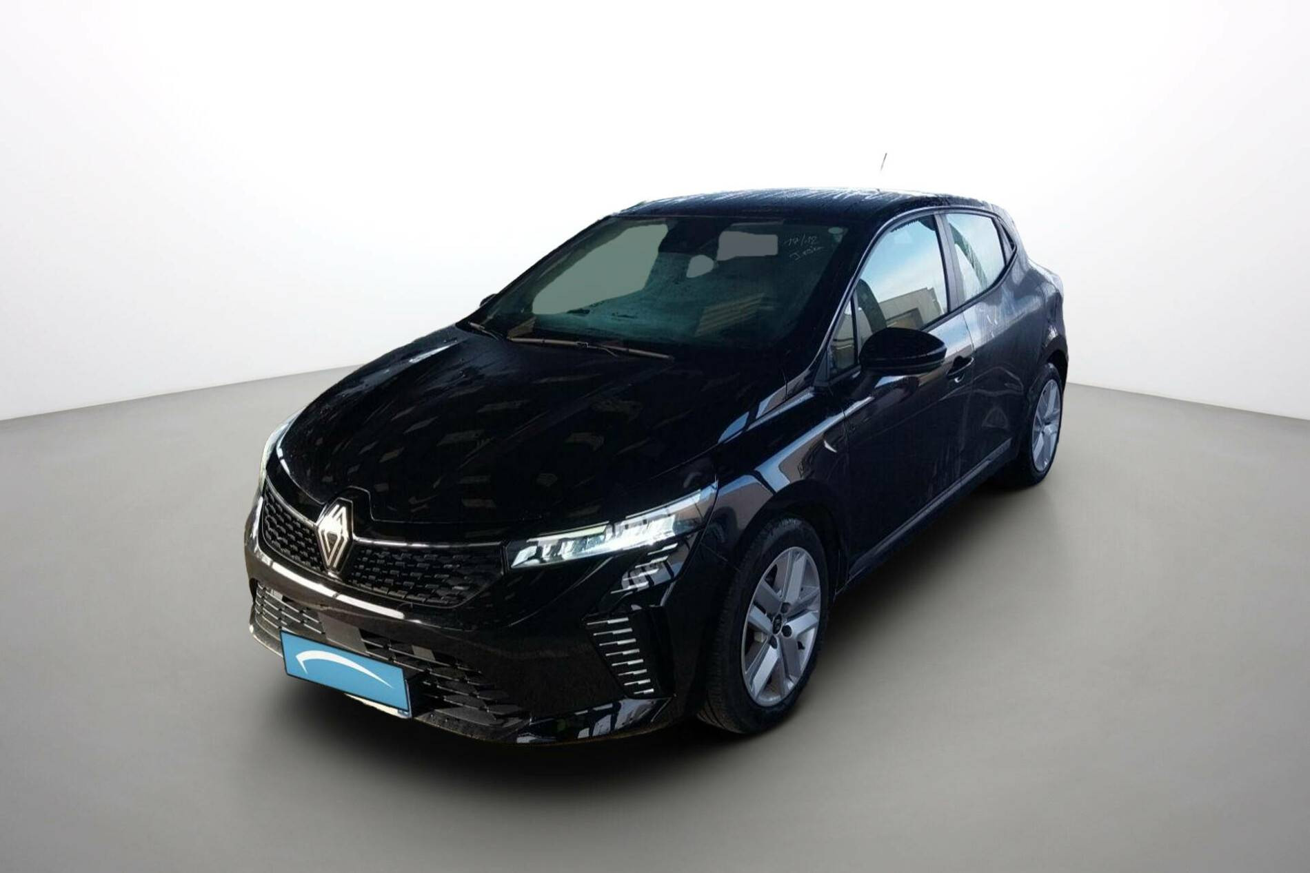 Renault Clio 5 Clio TCe 90 occasion de 2024 en vente à Auray