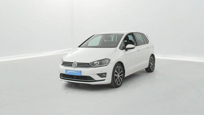 Vente en ligne Volkswagen Golf SW  1.4 TSI 125 BMT DSG7 au prix de 13 990 €