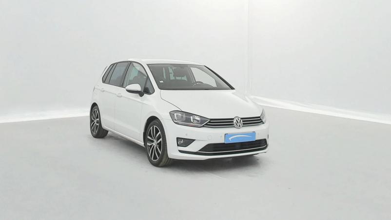 Vente en ligne Volkswagen Golf SW  1.4 TSI 125 BMT DSG7 au prix de 13 990 €