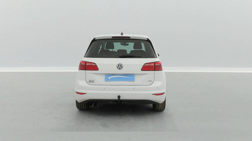 Vente en ligne Volkswagen Golf SW  1.4 TSI 125 BMT DSG7 au prix de 13 990 €