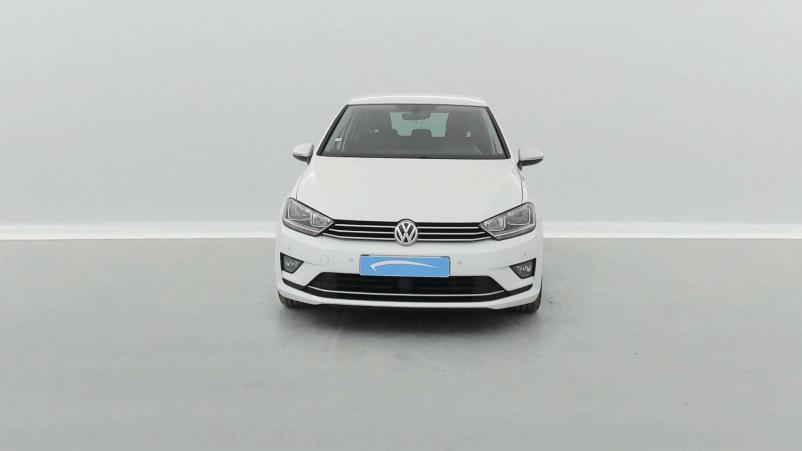 Vente en ligne Volkswagen Golf SW  1.4 TSI 125 BMT DSG7 au prix de 13 990 €