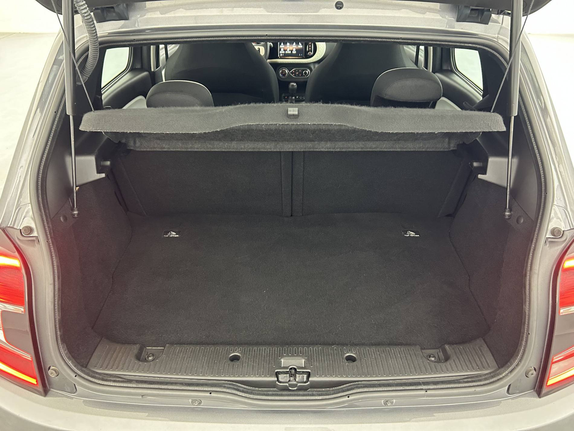 Vente en ligne Renault Twingo 3  SCe 65 au prix de 12 190 €